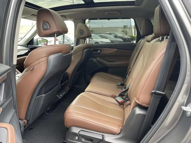 2023 Acura MDX Technology Package