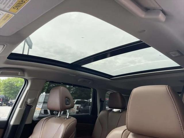 2023 Acura MDX Technology Package