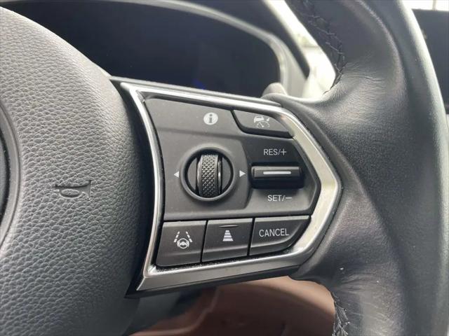 2023 Acura MDX Technology Package