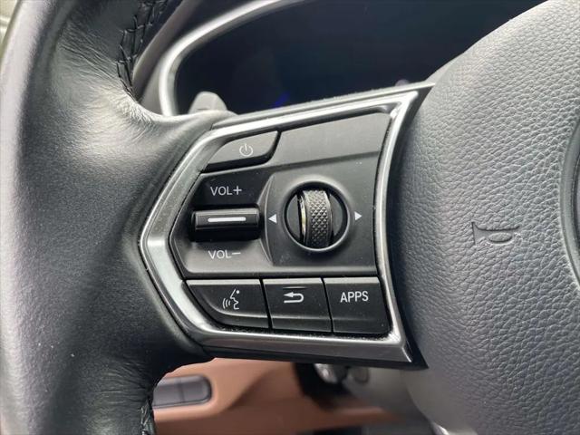 2023 Acura MDX Technology Package