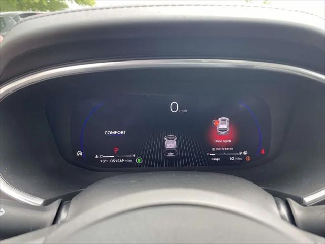2023 Acura MDX Technology Package