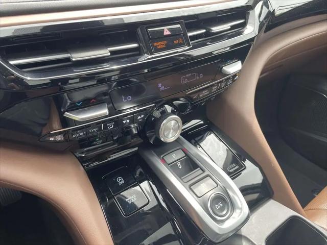 2023 Acura MDX Technology Package