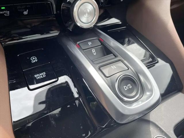 2023 Acura MDX Technology Package