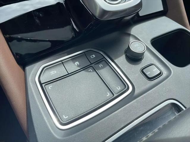 2023 Acura MDX Technology Package