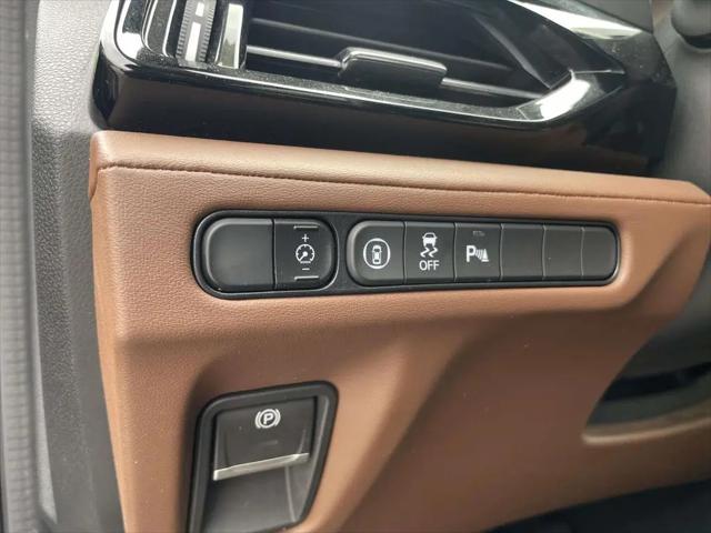 2023 Acura MDX Technology Package
