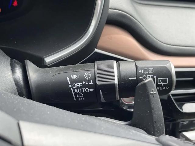 2023 Acura MDX Technology Package