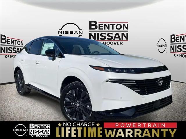 2026 Nissan Murano Platinum for sale in Hoover, AL