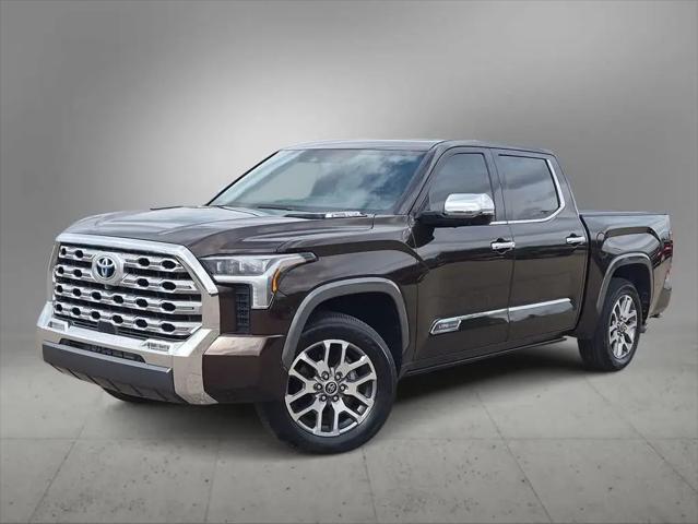 2022 Toyota Tundra 1794 Edition for sale in Farmington Hills, MI