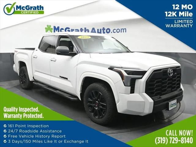 2023 Toyota Tundra SR5 for sale in Cedar Rapids, IA