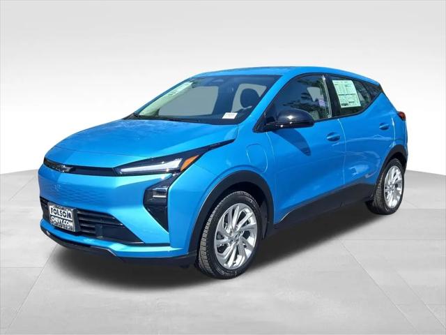 2027 Chevrolet Bolt LT FWD for sale in Folsom, CA