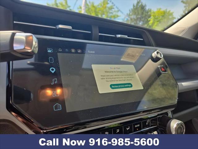 2027 Chevrolet Bolt LT FWD