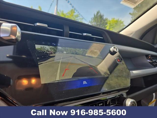 2027 Chevrolet Bolt LT FWD