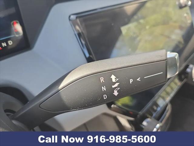 2027 Chevrolet Bolt LT FWD