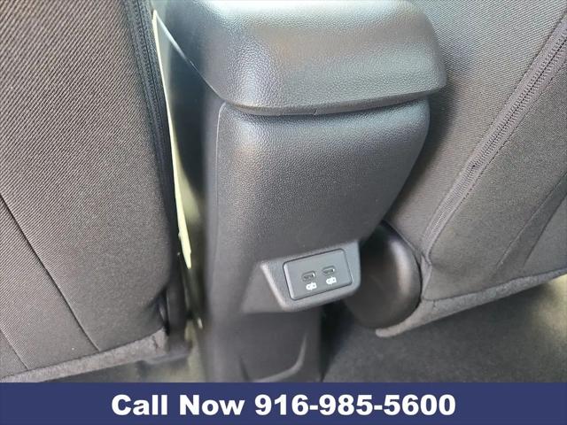 2027 Chevrolet Bolt LT FWD