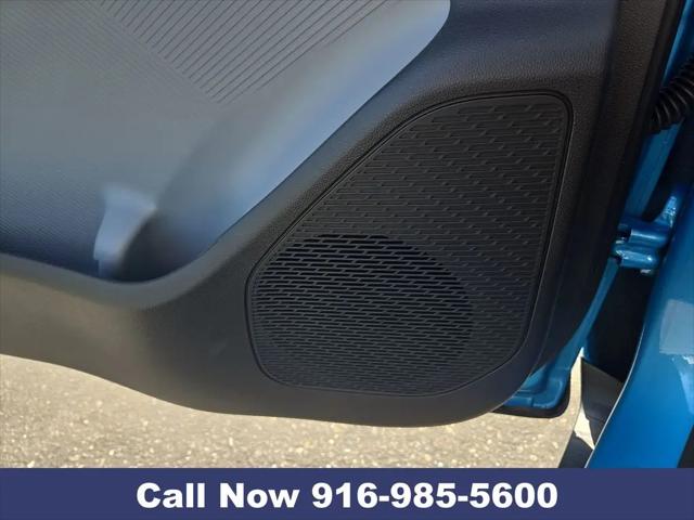 2027 Chevrolet Bolt LT FWD
