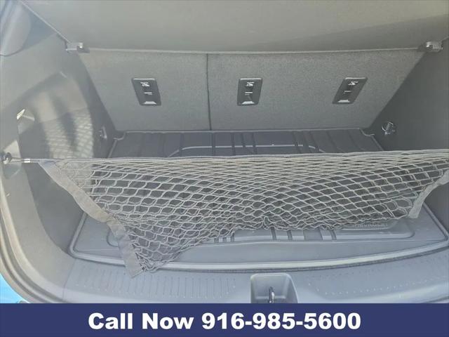 2027 Chevrolet Bolt LT FWD