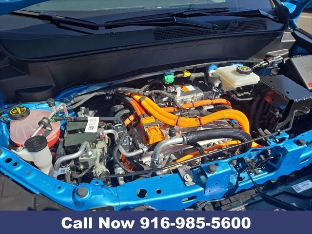 2027 Chevrolet Bolt LT FWD
