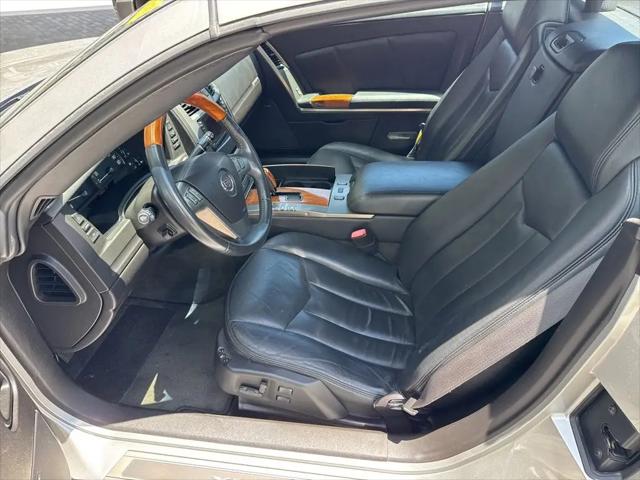 2004 Cadillac XLR Standard