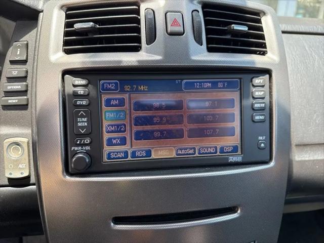 2004 Cadillac XLR Standard
