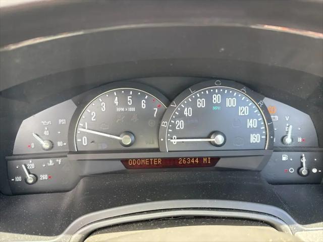 2004 Cadillac XLR Standard