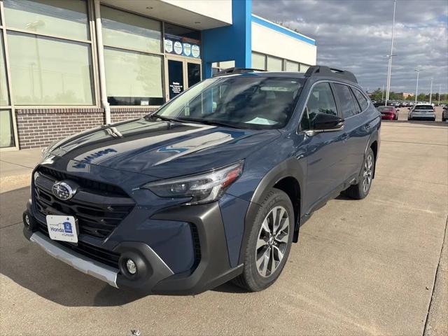 2024 Subaru Outback Limited for sale in Lincoln, NE