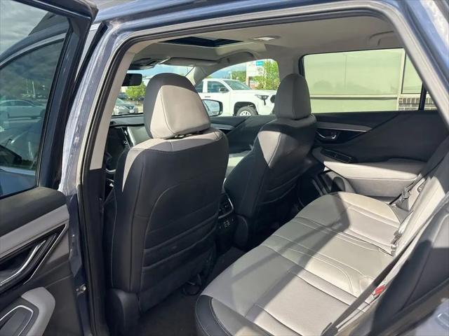 2024 Subaru Outback Limited