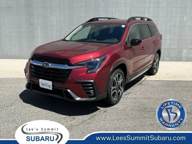 2026 Subaru Ascent Limited 7-Passenger for sale in Lees Summit, MO
