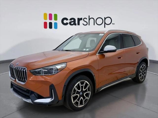 2023 BMW X1 xDrive28i for sale in Pittsburgh, PA