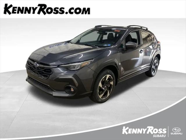 2026 Subaru Crosstrek Limited for sale in North Huntingdon, PA