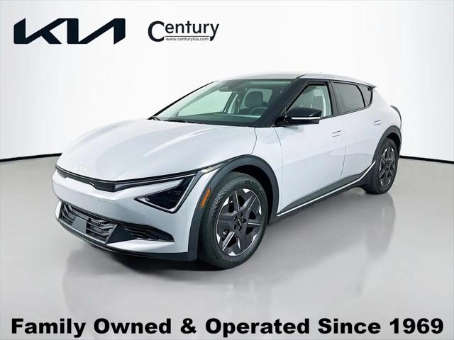 2026 Kia EV6 Light Long Range RWD for sale in Tampa, FL