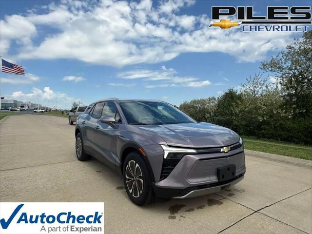 2024 Chevrolet V Blazer eAWD 2LT for sale in Dry Ridge, KY