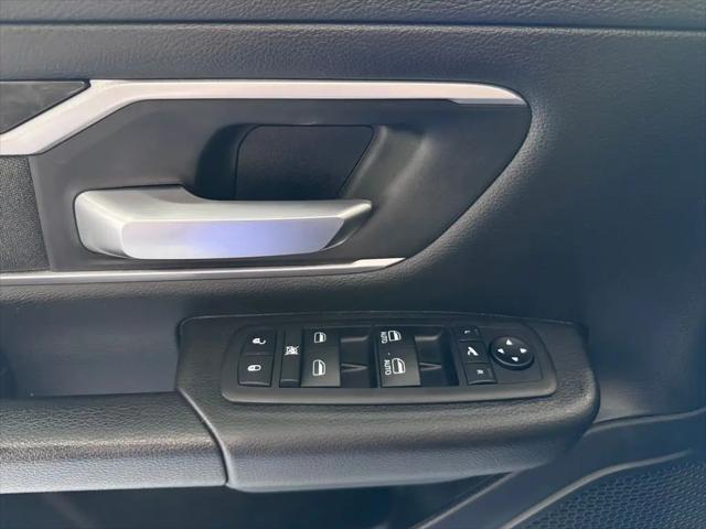 2023 Ram 1500 Big Horn Crew Cab 4x4 5'7" Box