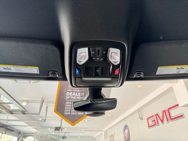 2023 Ram 1500 Big Horn Crew Cab 4x4 5'7" Box