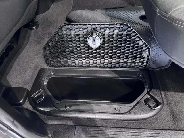 2023 Ram 1500 Big Horn Crew Cab 4x4 5'7" Box