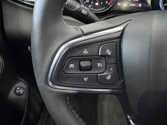 2023 Buick Encore GX Essence AWD