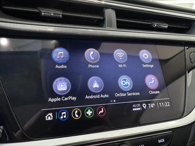 2023 Buick Encore GX Essence AWD