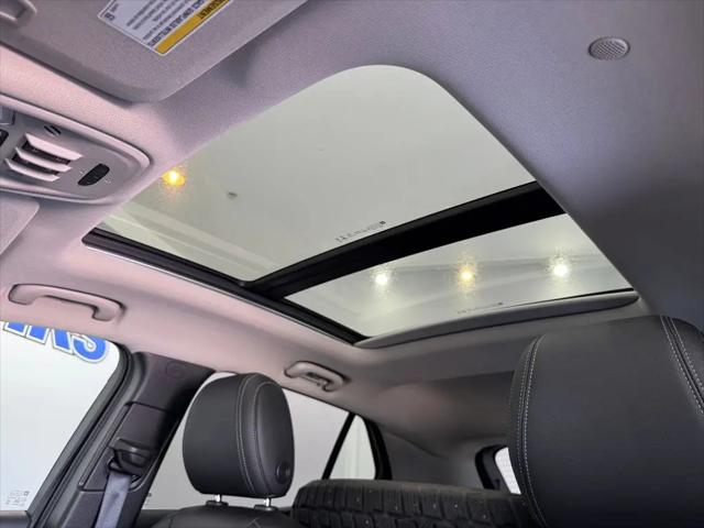 2023 Buick Encore GX Essence AWD
