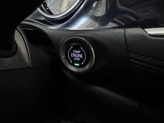 2023 Buick Encore GX Essence AWD
