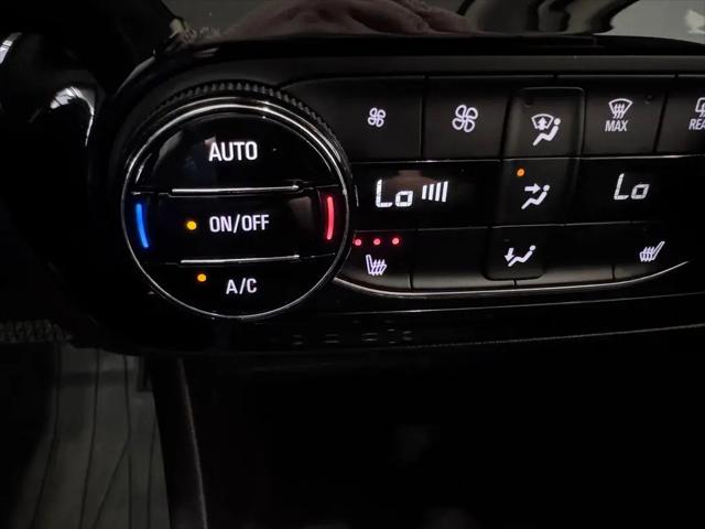 2023 Buick Encore GX Essence AWD