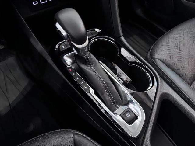 2023 Buick Encore GX Essence AWD