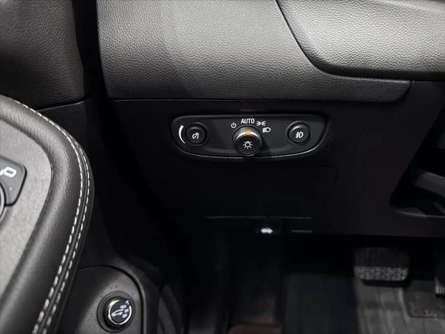 2023 Buick Encore GX Essence AWD