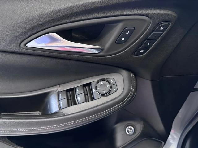 2023 Buick Encore GX Essence AWD