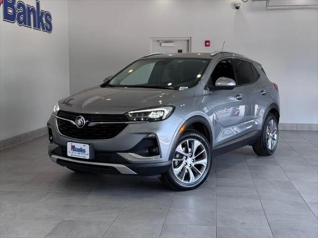 2023 Buick Encore GX Essence AWD