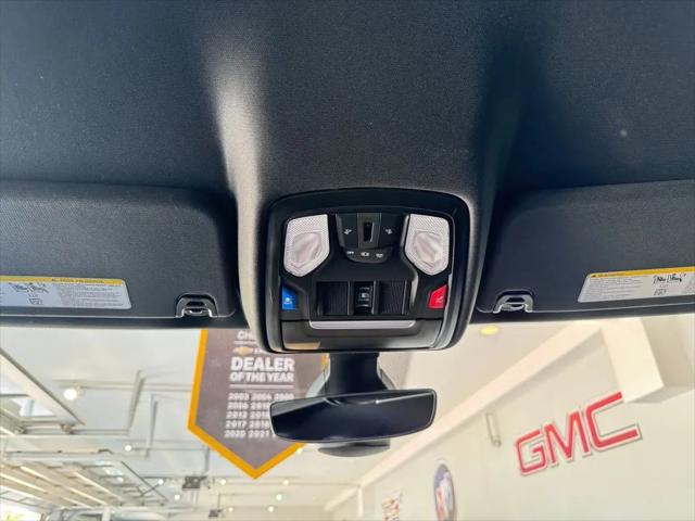 2023 Ram 1500 Big Horn Crew Cab 4x4 5'7" Box
