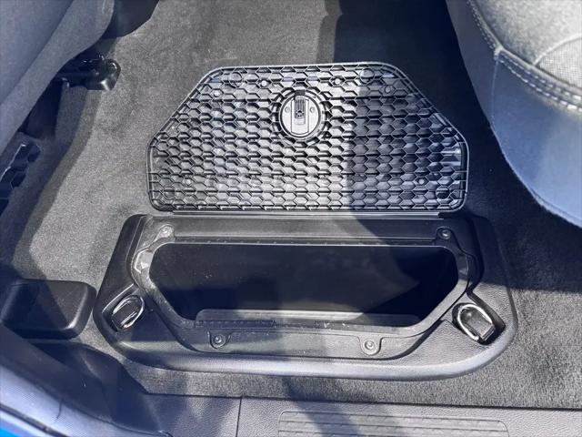 2023 Ram 1500 Big Horn Crew Cab 4x4 5'7" Box