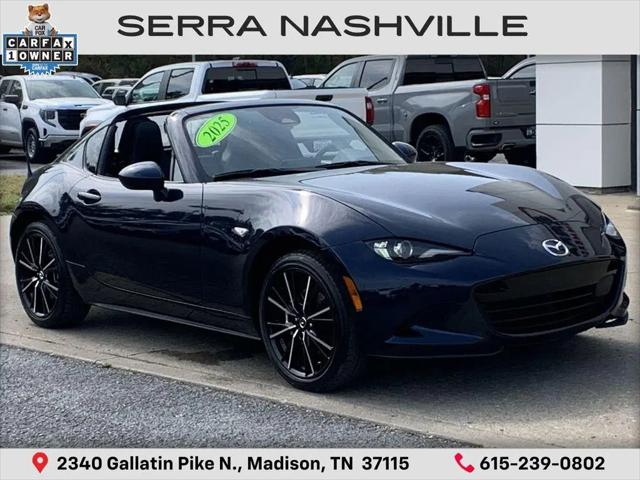 2025 Mazda MX-5 Grand Touring for sale in Nashville, TN