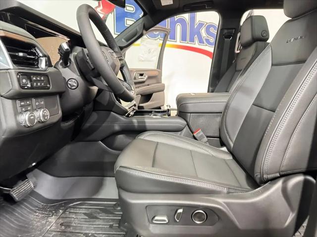 2026 GMC Yukon XL 4WD Denali