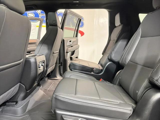 2026 GMC Yukon XL 4WD Denali