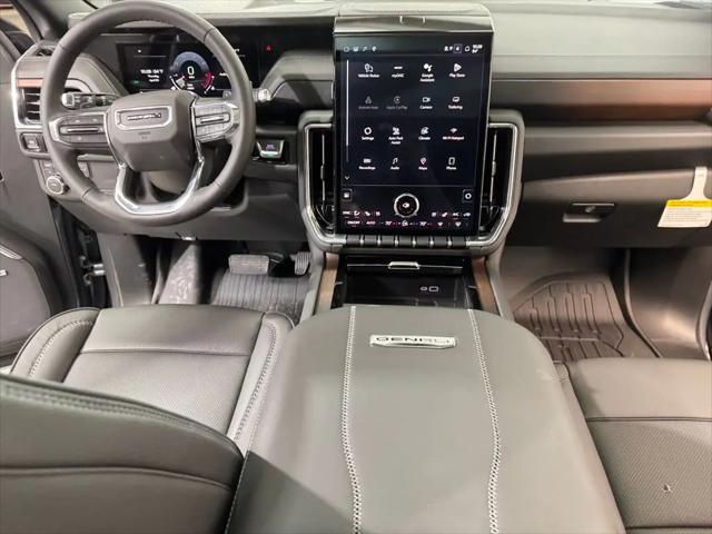 2026 GMC Yukon XL 4WD Denali