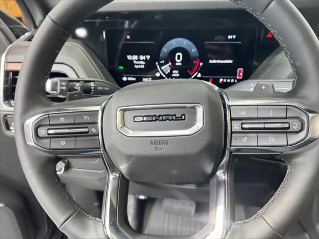 2026 GMC Yukon XL 4WD Denali